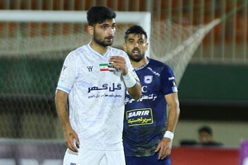 پیروزی یک نیمه ای گل گهر مقابل چادرملو