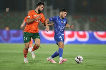 اطمینان ساپینتو به مثلث هافبک/ جلب اعتماد مربی پرتغالی توسط سه بازیکن