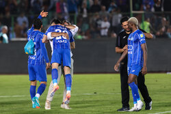 ترکیب احتمالی استقلال مقابل الوحدات/ اعتماد ساپینتو به جوانان