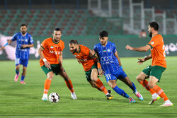 هشدار به استقلال برای دیدار با«الوحدات»/ تیم ملی ترمز آبی‌ها را می کشد