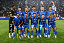 ترکیب استقلال برای بازی با الوحدات اعلام شد