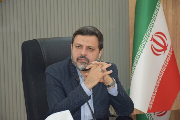 رئوف: پویش «ایران جان» نقش مهمی در روایت هویت دینی و حماسی فارس داشت