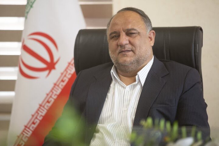 راه‌اندازی صفحه «چهره‌های ماندگار کرمانشاه» در پرتال وزارت ارشاد