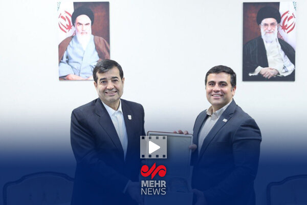 کنایه پیمان یوسفی به میزبانی ایران برای بازیهای ۲۰۲۹ کشورهای اسلامی کنایه پیمان یوسفی به میزبانی ایران برای بازیهای ۲۰۲۹ کشورهای اسلامی