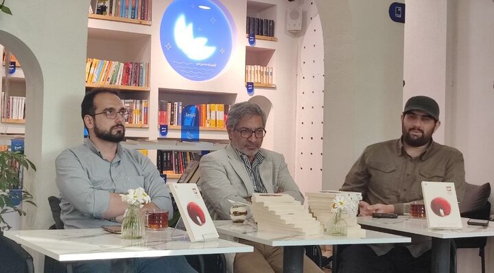 ادبیات دفاع مقدس باید چگونگی ایستادگی انسان را روایت کند