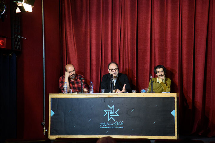 جستوجوی عشق، هویت و مرگ در «دریای آبی عمیق»