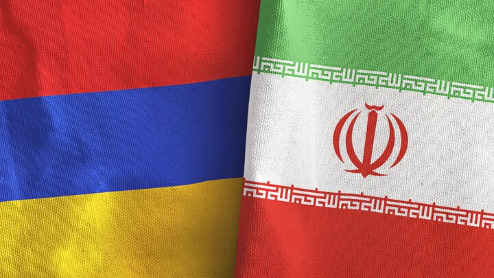 همکاری گردشگری ایران و ارمنستان تقویت میشود