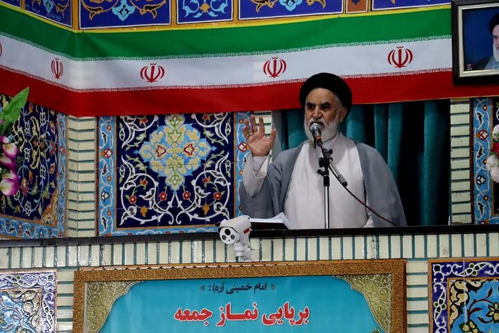 موسوی: سادهسازی مراسم ختم راهی برای کاهش فشار مالی خانواده متوفی است موسوی: سادهسازی مراسم ختم راهی برای کاهش فشار مالی خانواده متوفی است