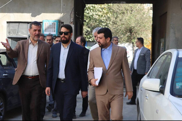 تعیین تکلیف ملک مشهور منطقه پس از 10 سال به نفع شهروندان