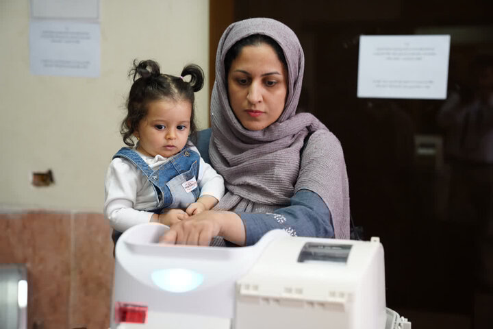 نتایج انتخابات نظام پزشکی حوزه انتخابیه خرم‌آباد