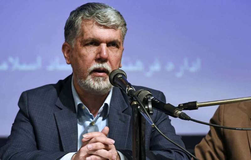 ورود مساجد به حوزه فیلم و رسانه برای جذب نسل «زد» ورود مساجد به حوزه فیلم و رسانه برای جذب نسل «زد»