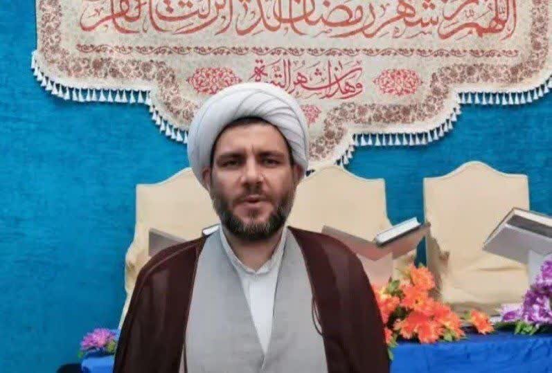 سعیدی: گفتگوی صادقانه با مردم عامل تقویت اعتماد عمومی جامعه است سعیدی: گفتگوی صادقانه با مردم عامل تقویت اعتماد عمومی جامعه است