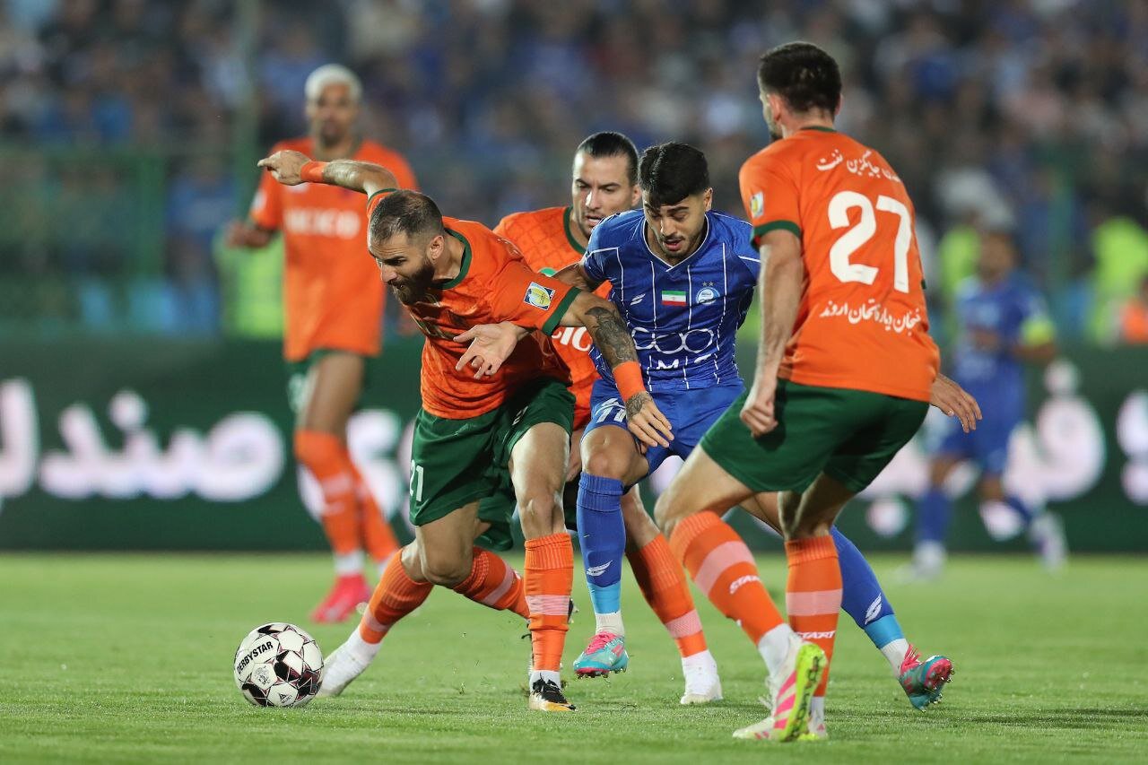 استقلال،بهتري،بازيكنان،تيم،ادامه،عملكرد،ديدار