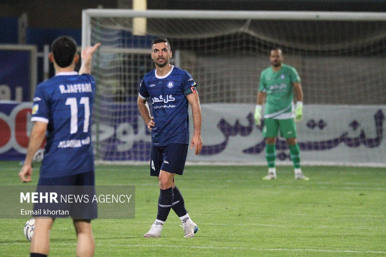 گلگهر و تداوم روند نزولی؛ روزهای سخت تارتار فرا رسید