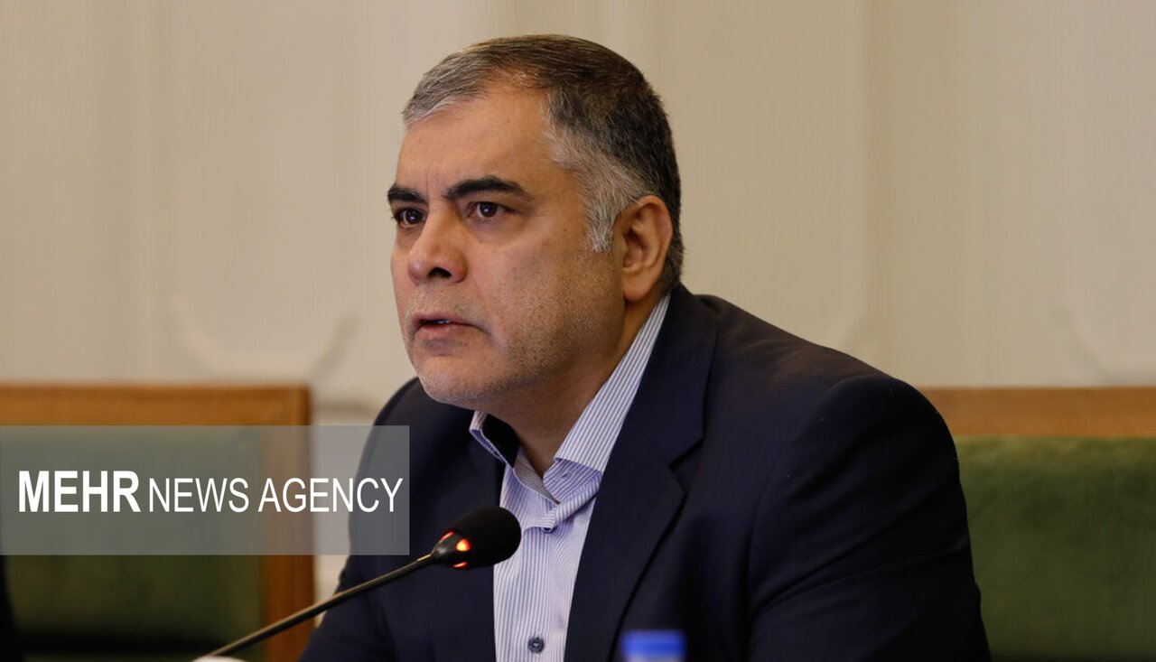 پاکنژاد: جنایات غزه ماهیت رژیم صهیونیستی را آشکار کرد پاکنژاد: جنایات غزه ماهیت رژیم صهیونیستی را آشکار کرد
