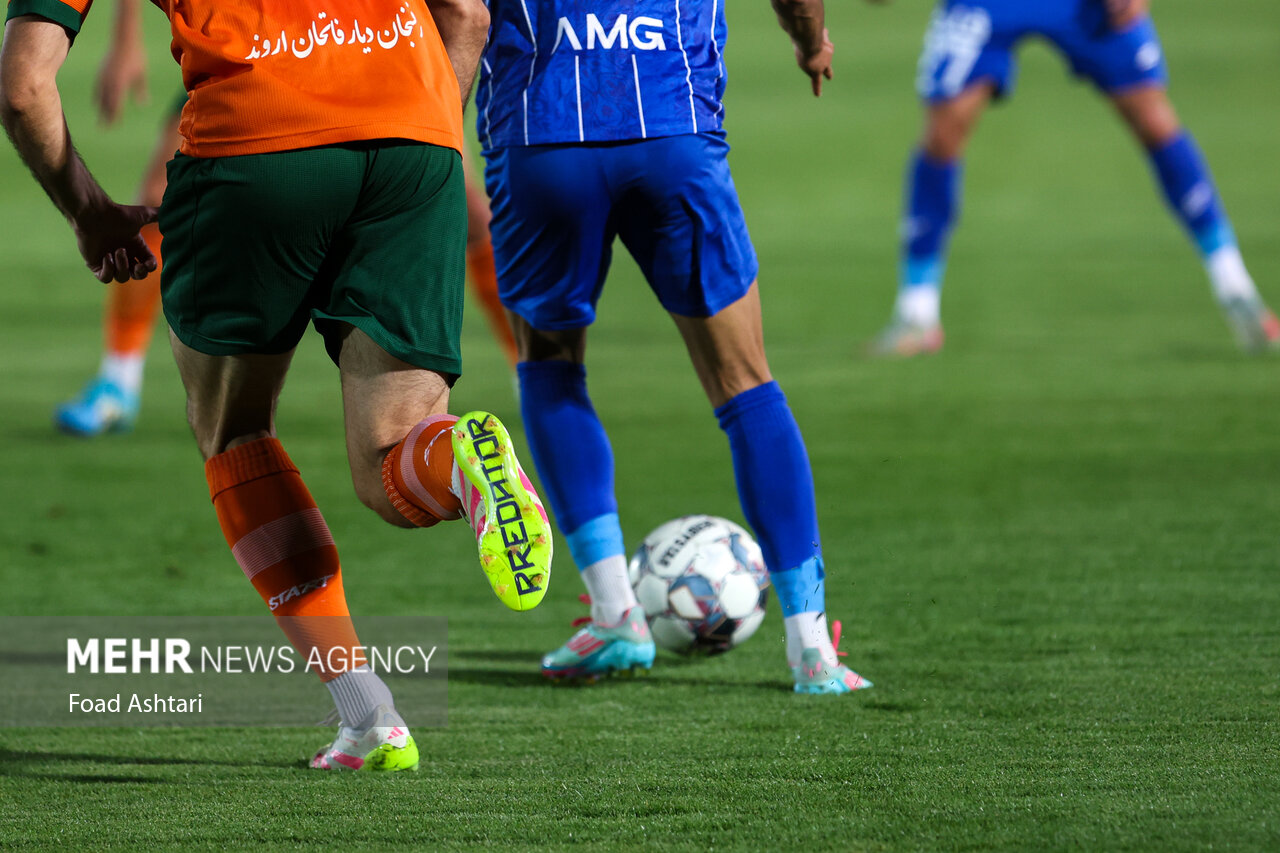 ماموریت سخت برای زنده ماندن در آسیا/ استقلال نمی‌خواهد زود تمام شود!