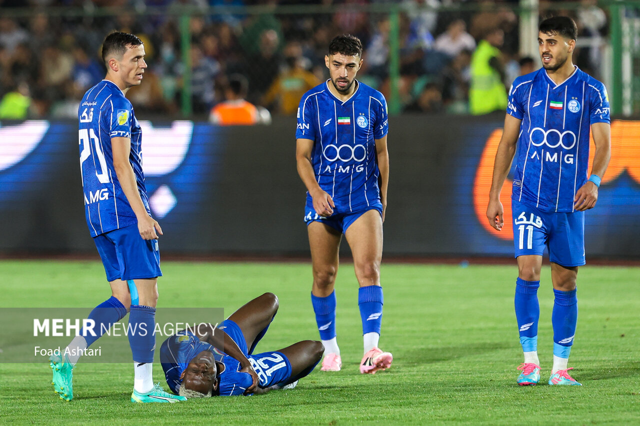 ماموریت سخت برای زنده ماندن در آسیا/ استقلال نمی‌خواهد زود تمام شود!