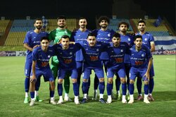 تهدید بازیکنان استقلال خوزستان جدی شد؛ مقابل پرسپولیس بازی نمی‌کنیم