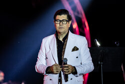 سالار عقیلی برای ورزش همگانی «یک ایران» خواند