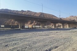 پارسی: تکمیل پل حرمک منطقه سیستان نیازمند تخصیص ۱۵۰ میلیارد تومان است