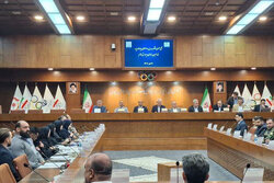 انتخابات فدراسیون بدنسازی و انتظار برای انتخاب رئیسی «جوان» و «مدیر»