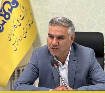آمادگی شرکت گاز استان اردبیل برای عبور از زمستان سرد