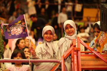 طرح نشاط و تعالی؛ سرمایه‌گذاری بزرگ شهرداری تهران در آینده جوانان