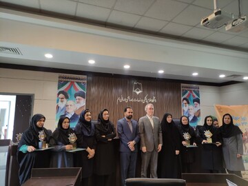 معاون دانشگاه علوم پزشکی بم: غذای سالم بر سلامت جسم تأثیرگذار است