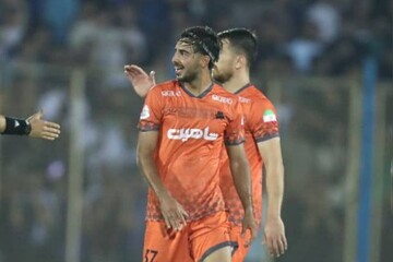 شکایت سایپا از آلومینیوم بابت یک بازیکن