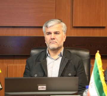 بودجه شهر اراک با ظرفیت تولید ناخالص ملی متوازن نیست