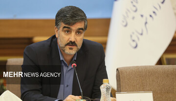 اکبری: کاهش ۱۰ درصدی تلفات جاده‌ای هدف برنامه هفتم پیشرفت کشور است