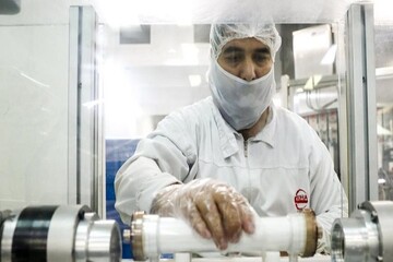 رشد ۶۷ درصدی تامین تجهیزات پزشکی توسط هلال‌احمر