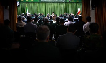 علم الهدی:کنگره ۱۸ هزار شهید نشانگر مرز نهایی قدرت ما در دنیا بود