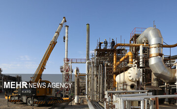 تحقق برنامه‌های تعمیراتی؛ گامی مؤثر در ارتقای بهره‌وری