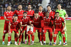 اعلام ترکیب پرسپولیس و استقلال خوزستان در هفته دهم لیگ برتر