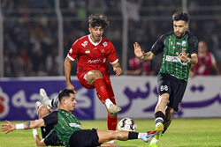 معادله مهندسی هاشمیان در پرسپولیس چطور شکست خورد؟