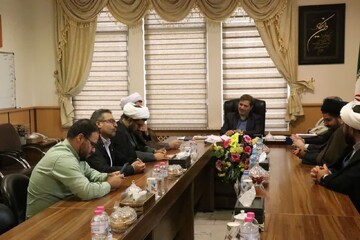 سبحانی: از طرح «زندگی با آیه‌ها» حمایت می‌شود