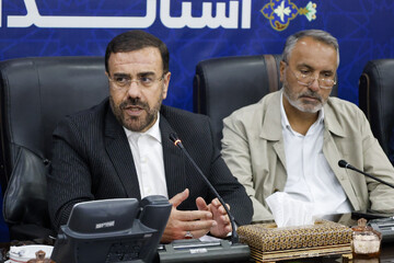 انتخابات شوراهای اسلامی فارس به صورت تمام الکترونیکی برگزار می‌شود