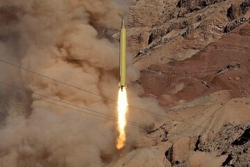 IRGC unveils upgraded Qadr, Emad missiles