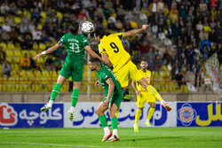 بازگشت سه امتیاز به سه تیم لیگ برتری/جریمه مالی به جای کسر امتیاز
