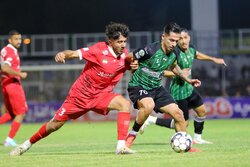 مشکل اصلی پرسپولیس در نوع تفکر مدیران است نه سرمربیگری هاشمیان