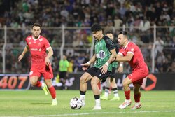 رقابت دو عضو هیئت مدیره برای مدیرعاملی پرسپولیس/ اضافه شدن نفر جدید