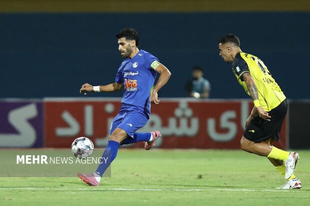 سرپرست استقلال خبر داد؛ پرداخت مطالبات تا 48 ساعت آینده