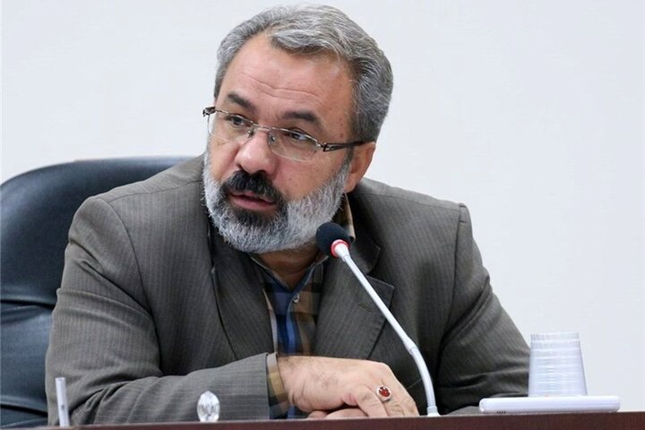 نخعیراد: باید فضای مجازی را ساماندهی و قاعدهمند کنیم