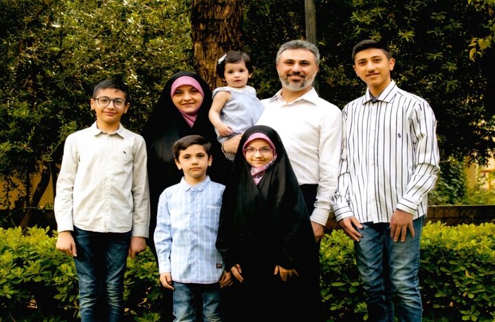 ناگفتههایی از زندگی شهیده معصومه کرباسی