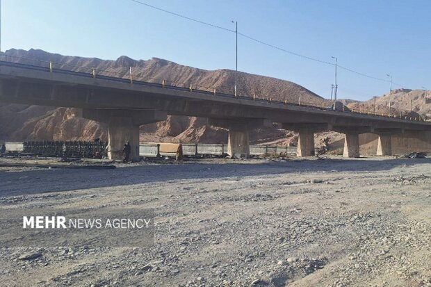 پارسی: تکمیل پل حرمک منطقه سیستان نیازمند تخصیص ۱۵۰ میلیارد تومان است