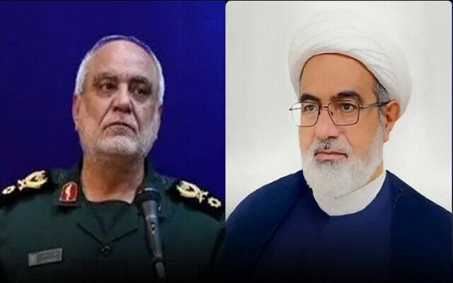 پورخاقان: شناسایی عوامل نفوذی صهیونیستها با همکاری مردم تسریع میشود