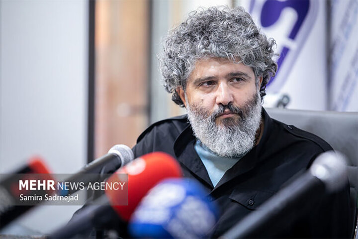 ماجرای توبیخ مجریان در ایام انتخابات؛ چرا جنابخان وارد پلتفرم شد؟