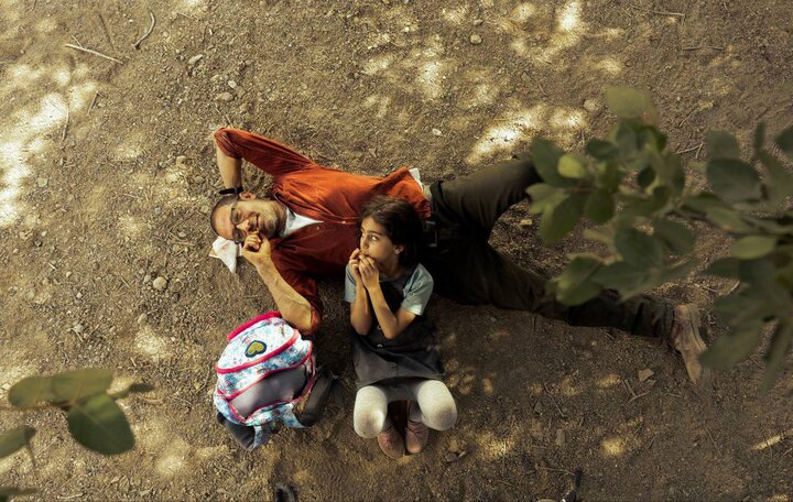 «میان دو حرف» آماده نمایش شد