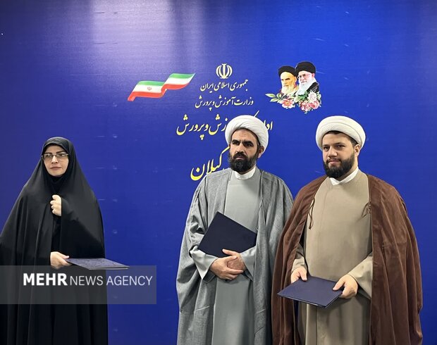حجت‌الاسلام نجفی: آلاء روایتی تازه از انس با قرآن در دل مدرسه‌ها است